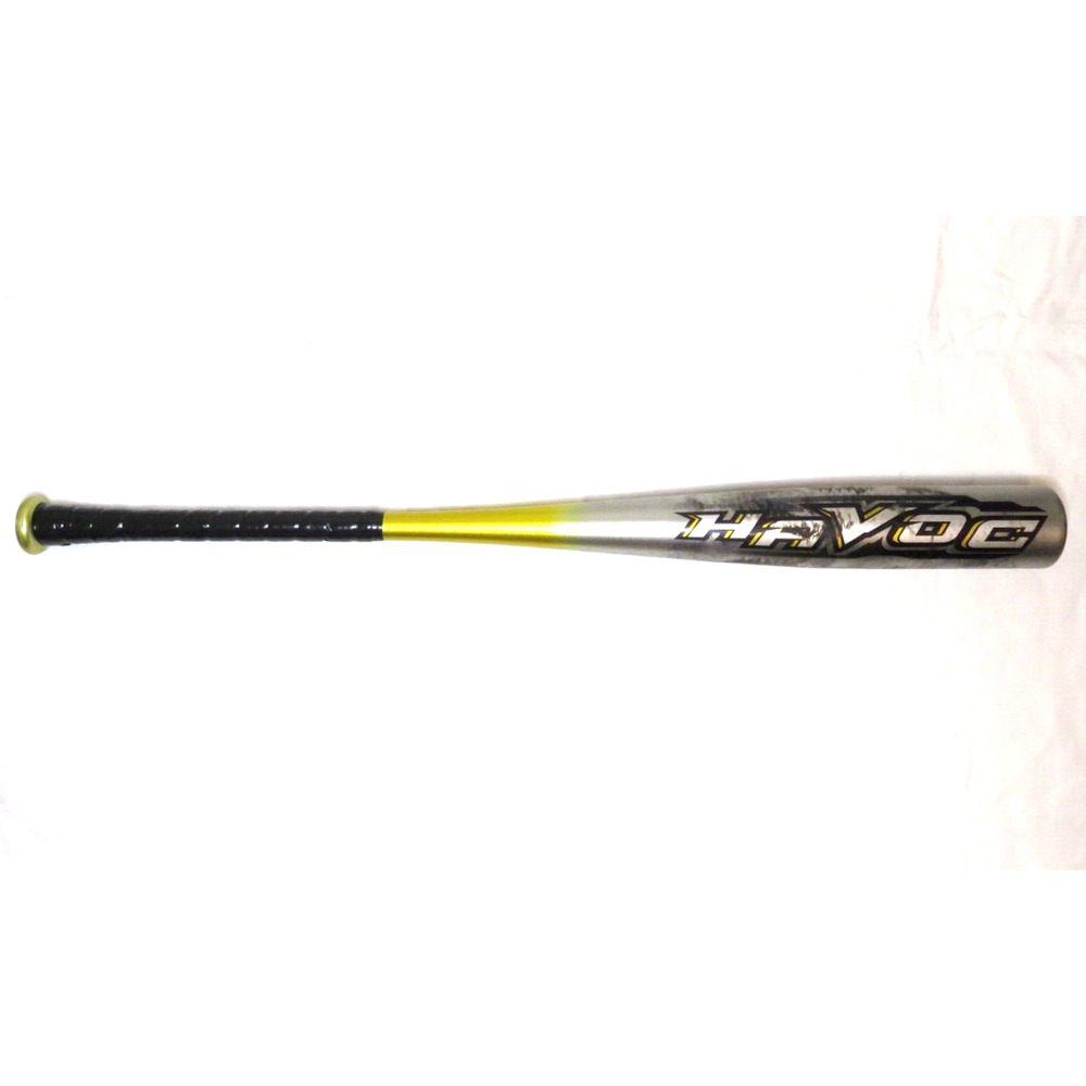 Easton Havoc BZ810 32"/29oz BESR Adult Baseball Bat -3 SC888 Alloy 2 5/8" Barrel